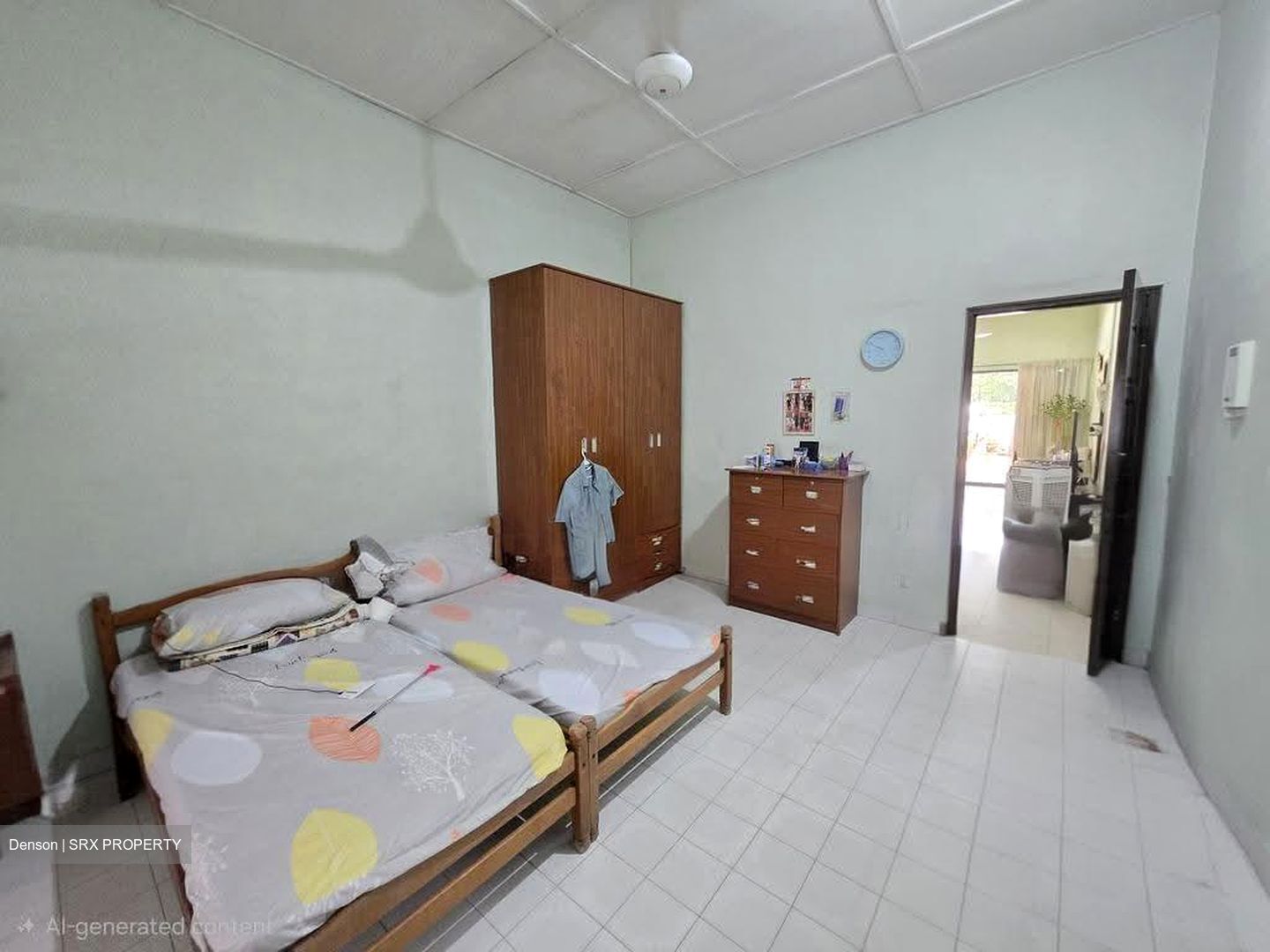 East View Garden (D16), Semi-Detached #625962691